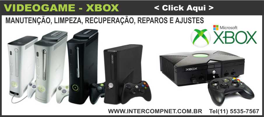 Xbox 360 - Vila Sônia, São Paulo