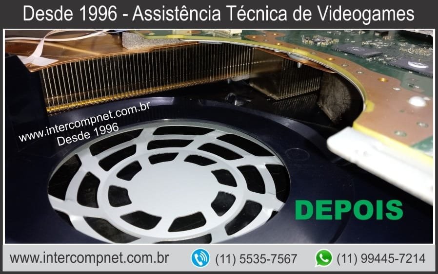 Não adianta  tentar limpar sem desmontar, a sujeira esta interna