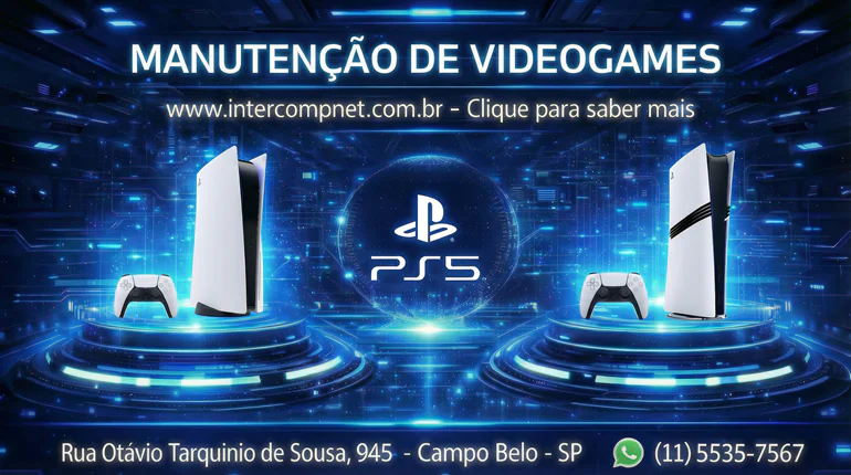 Assistencia-tecnica-manutencao-de-videogame-ps5-sao-paulo-sp-campo-belo-moema-brooklin